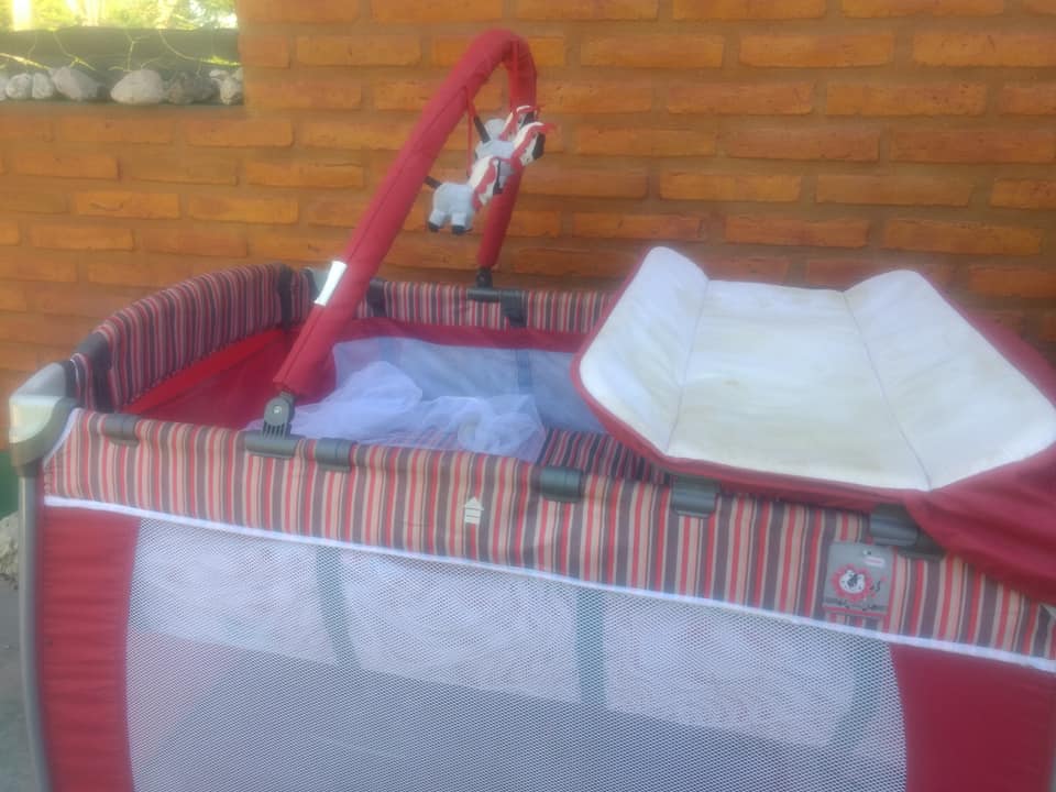 Practicuna Kiddy Serena
