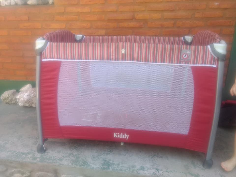 Practicuna Kiddy Serena