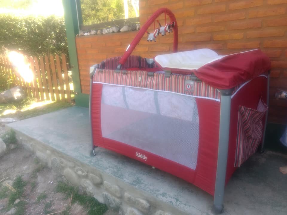 Practicuna Kiddy Serena