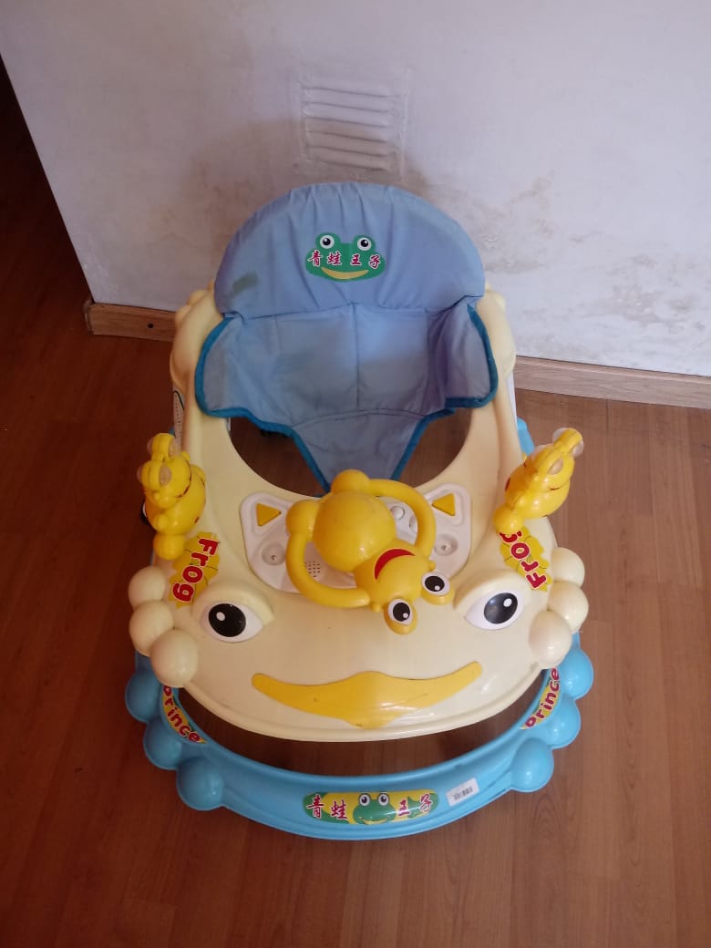 Andador