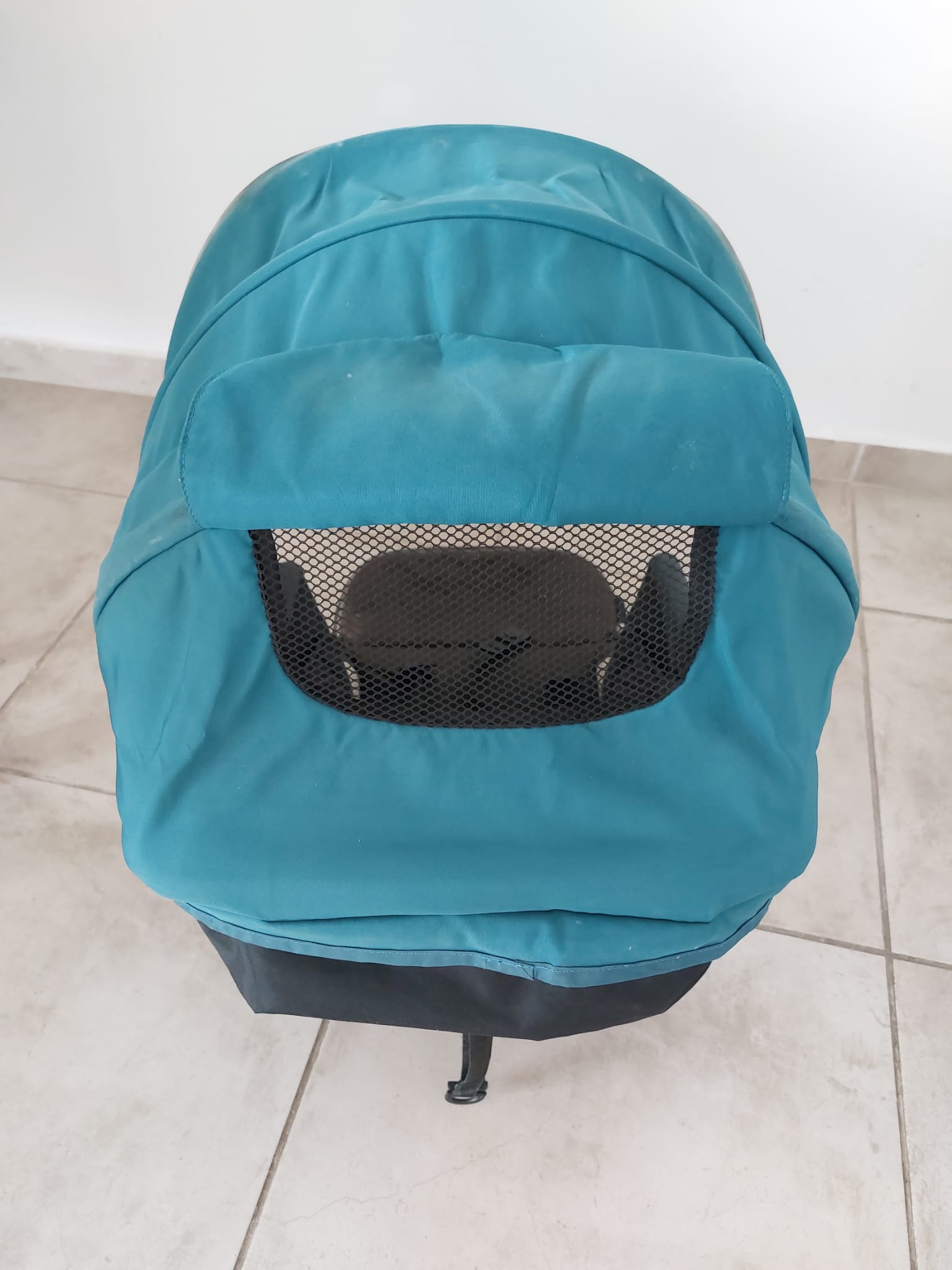 Coche de Bebe Graco