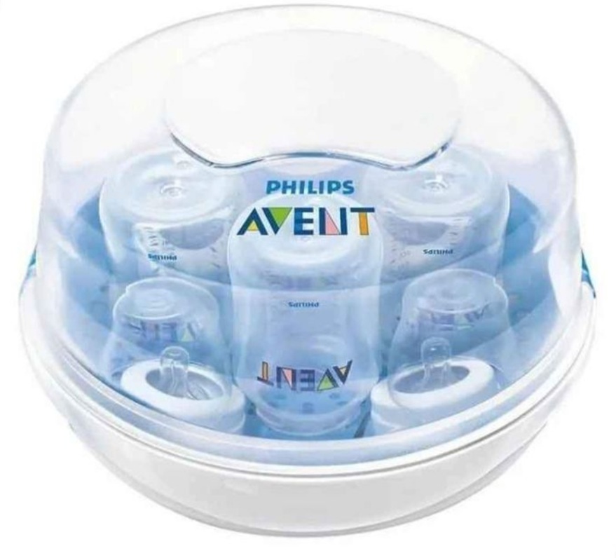 ESTERILIZADOR AVENT