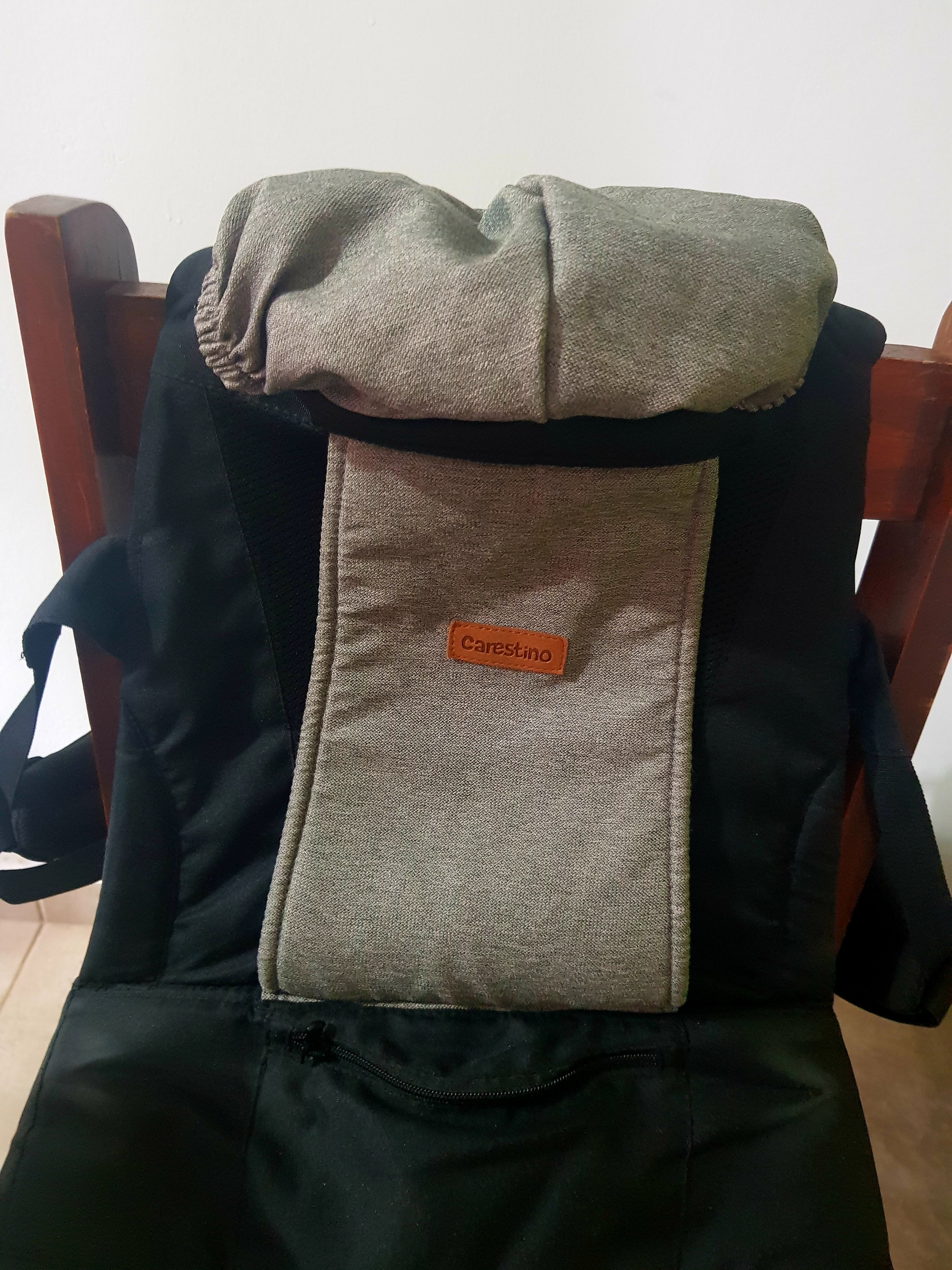 Mochila carestino