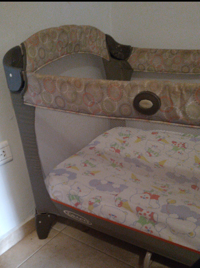 Practicuna Graco
