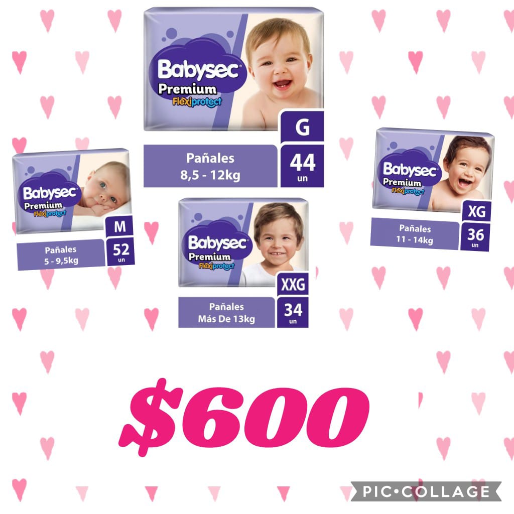 Babysec Premium