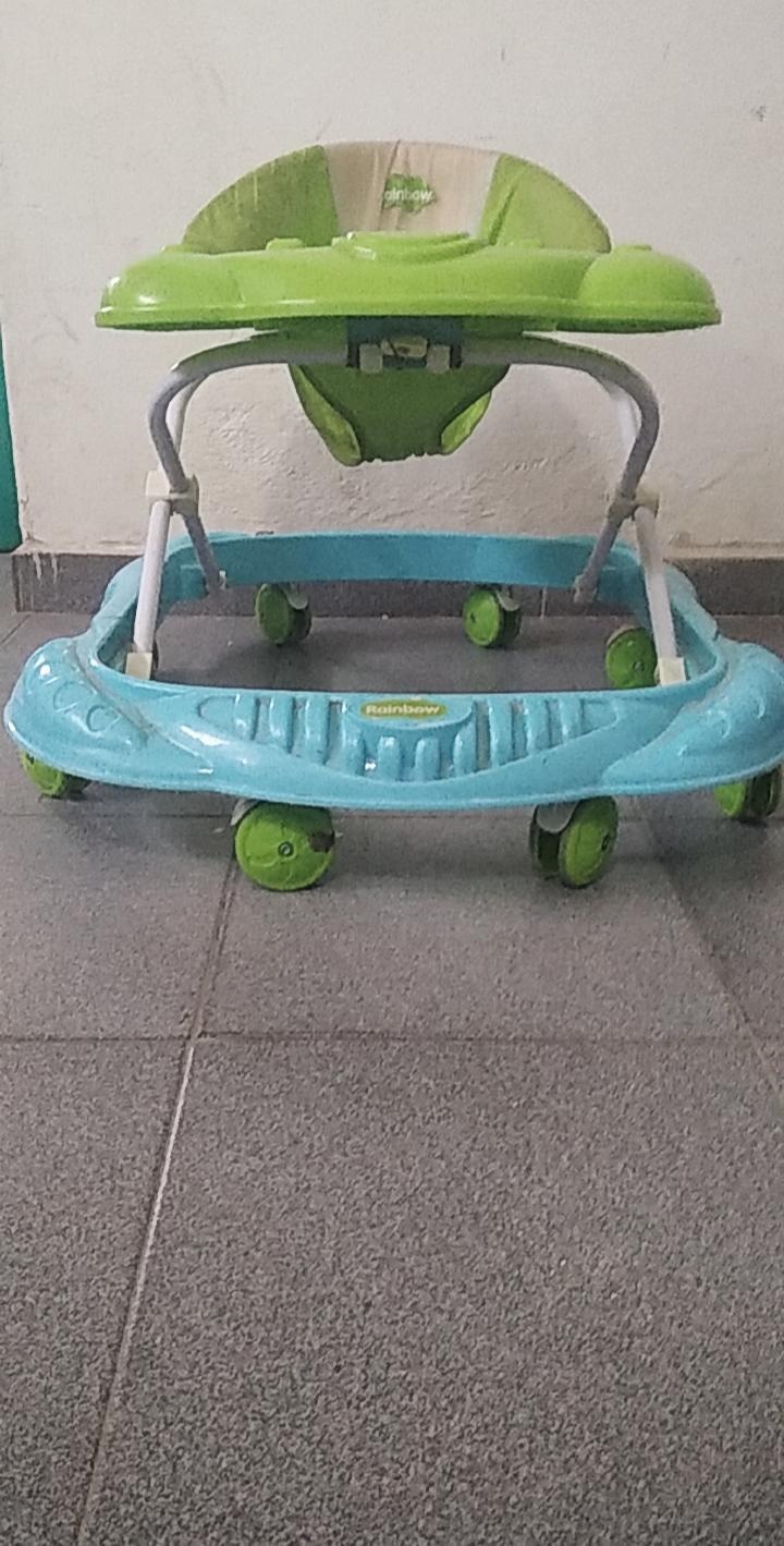 Andador